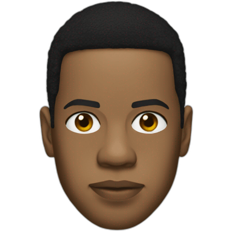 Jayz emoji