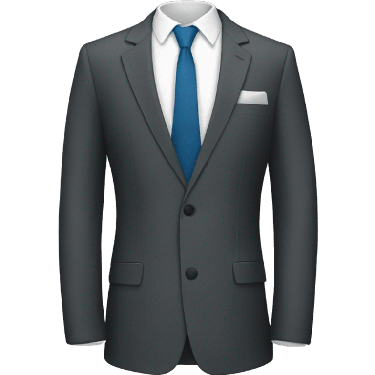 suit emoji