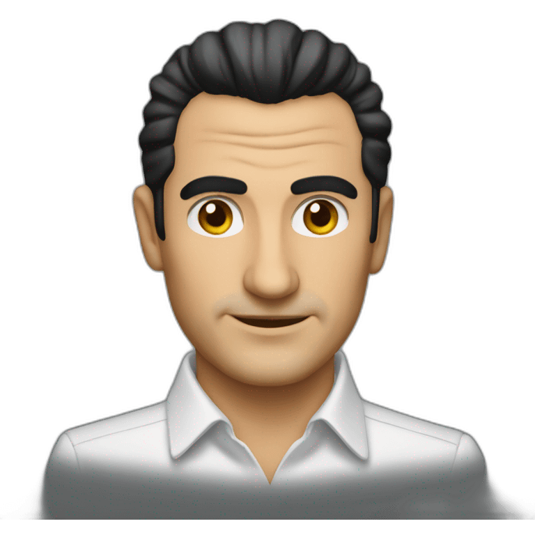 lino ventura emoji