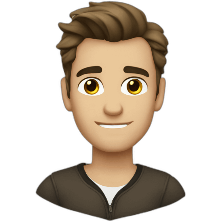 Stefan Salvatore emoji