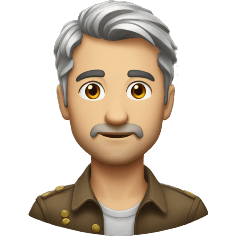 yury dud emoji