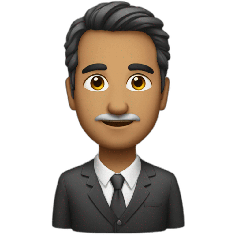 Haven Mehta emoji