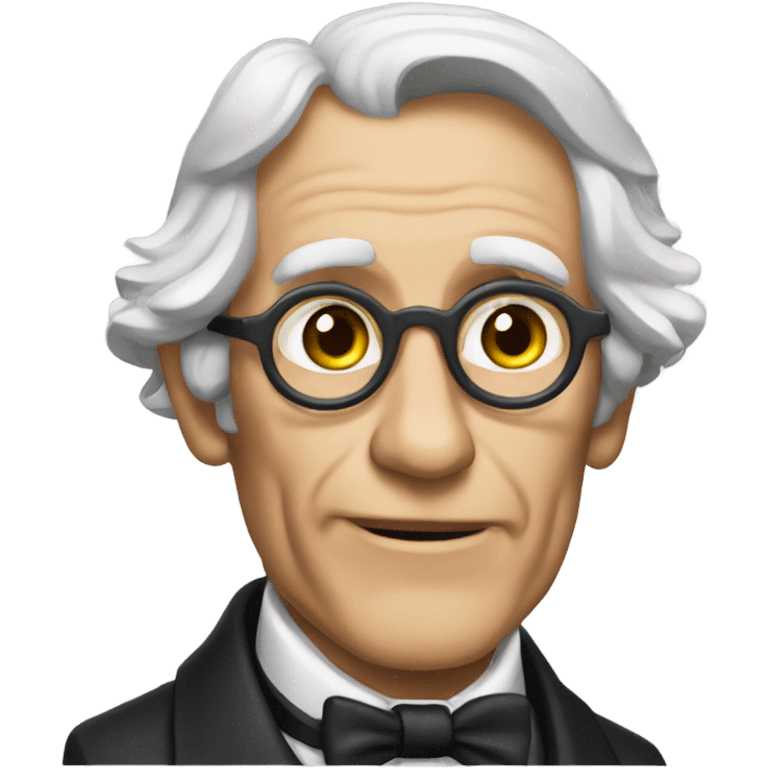 samuel morse emoji