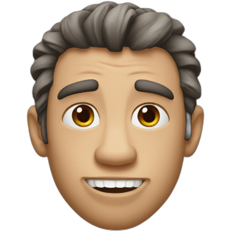 Sid ice age emoji