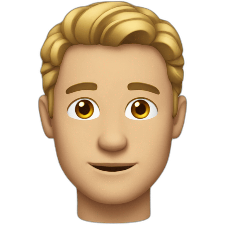 Ben emoji