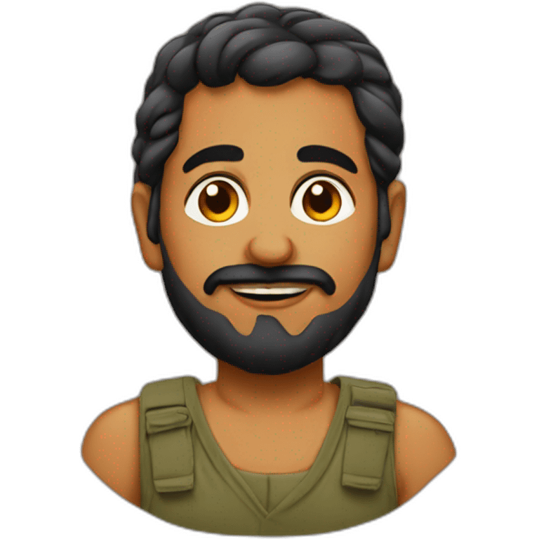 Tamil eelam emoji