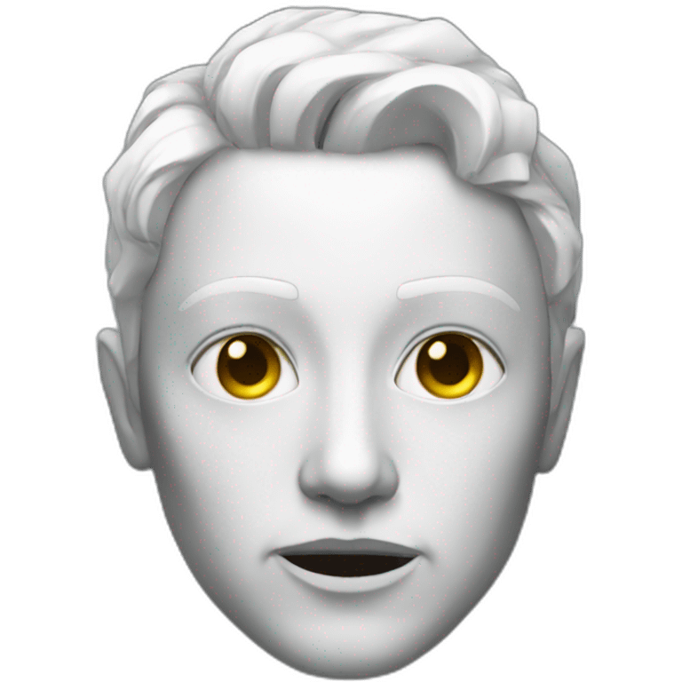 Replicant emoji