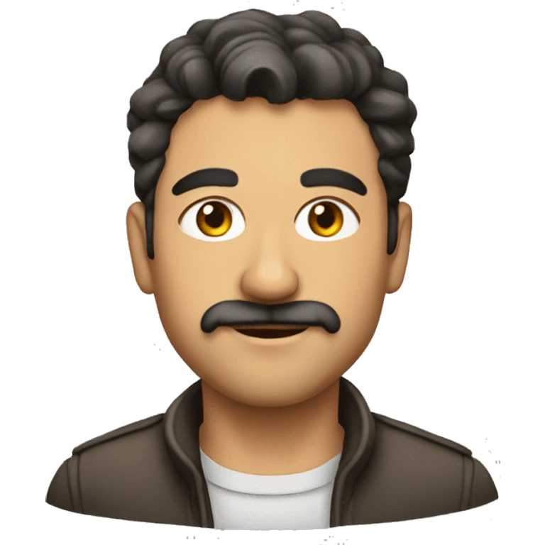 Ahmet emoji