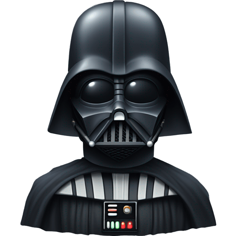 Darth Vader’s dusty disturbing disgusting ghostly haunted horrific dream mansion  emoji