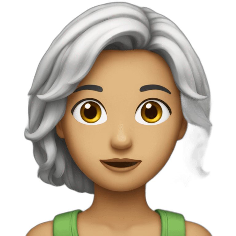 rissa emoji