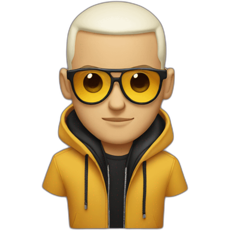 dj snake emoji