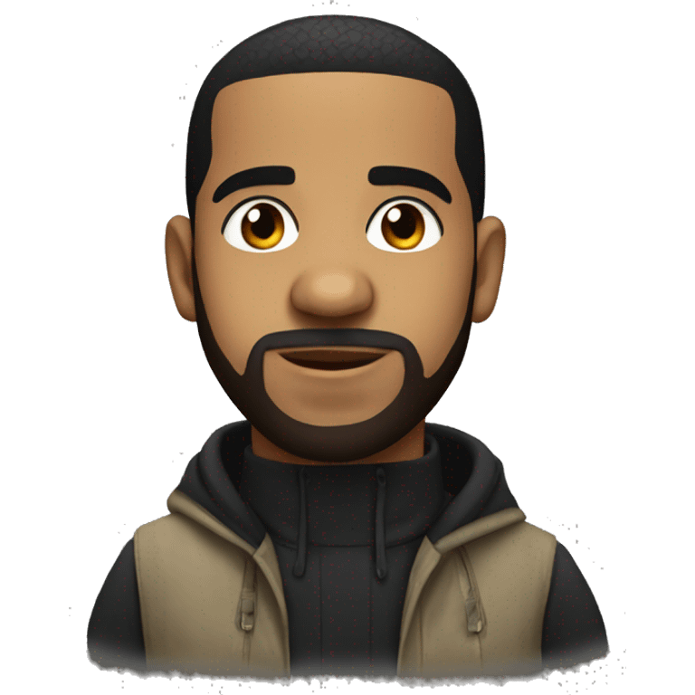 Drake emoji