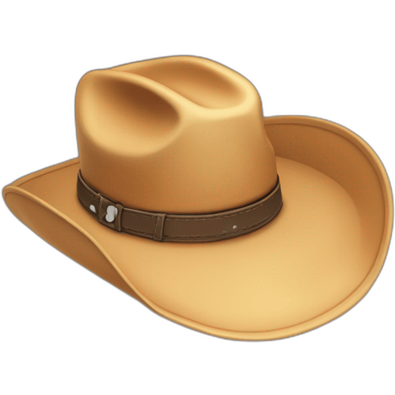 joe burrow cowboy hat emoji