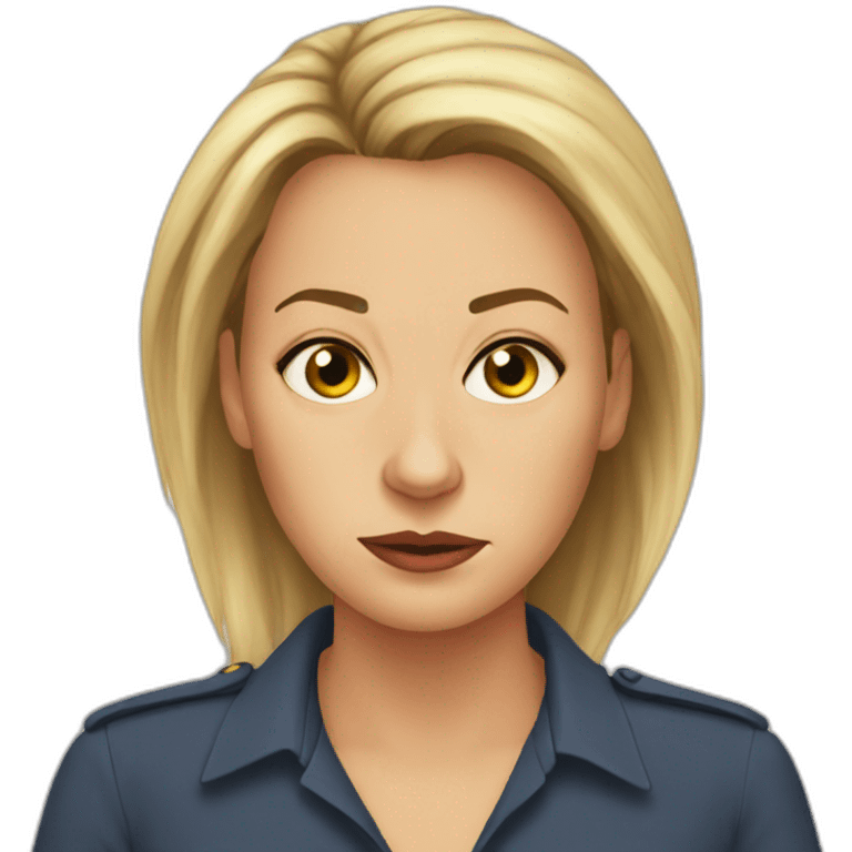 arrested development lindsay emoji