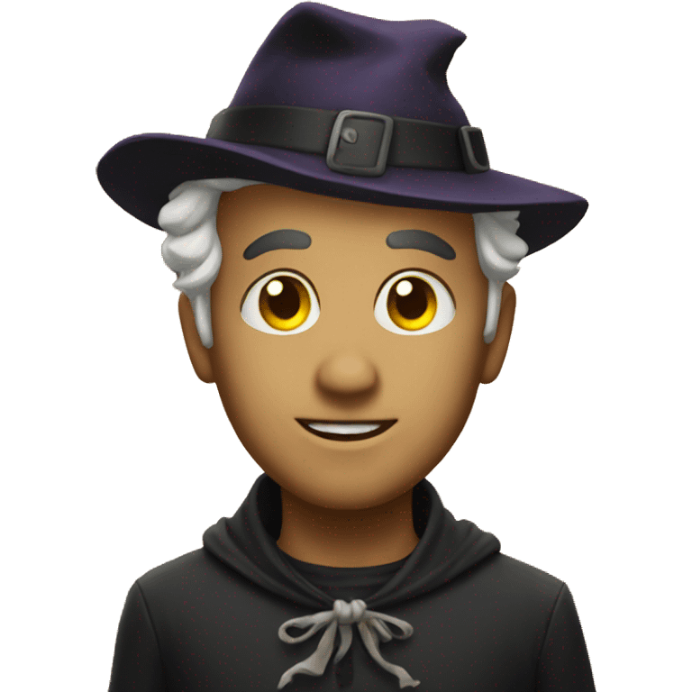 halloween emoji