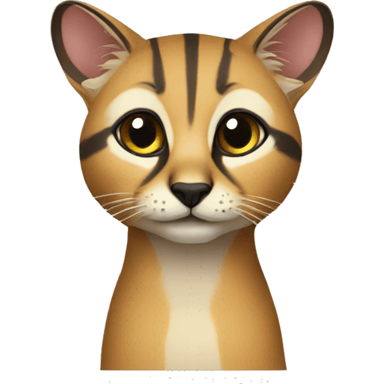 suricat emoji