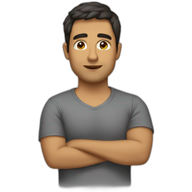 perezoso emoji