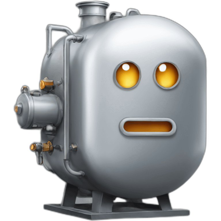 boiler emoji