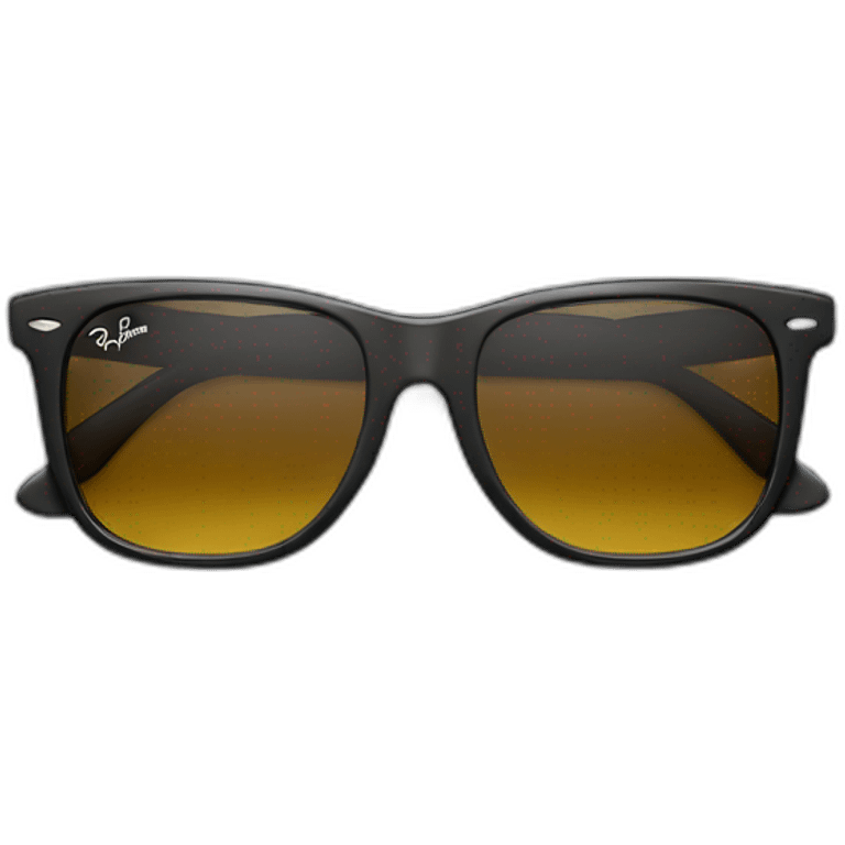 ray ban stories sunglasses emoji