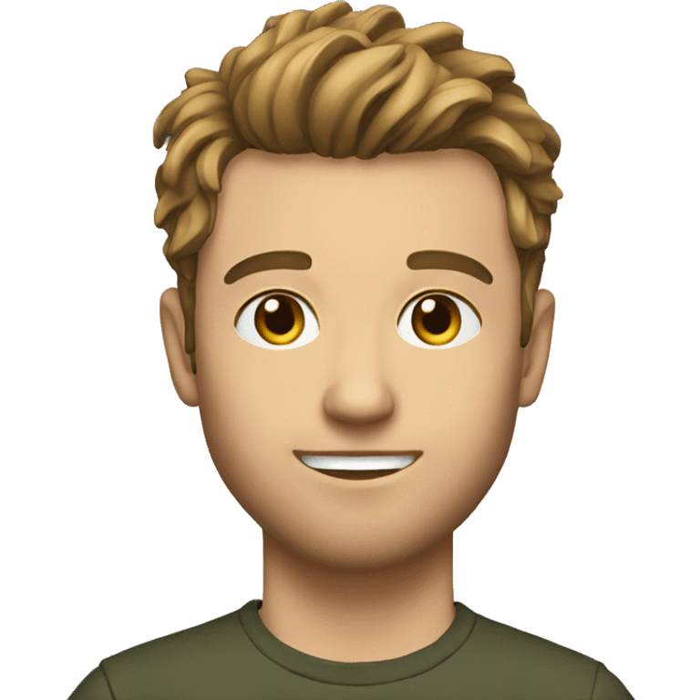 andrew tate emoji