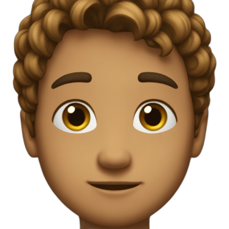 Vini jr emoji