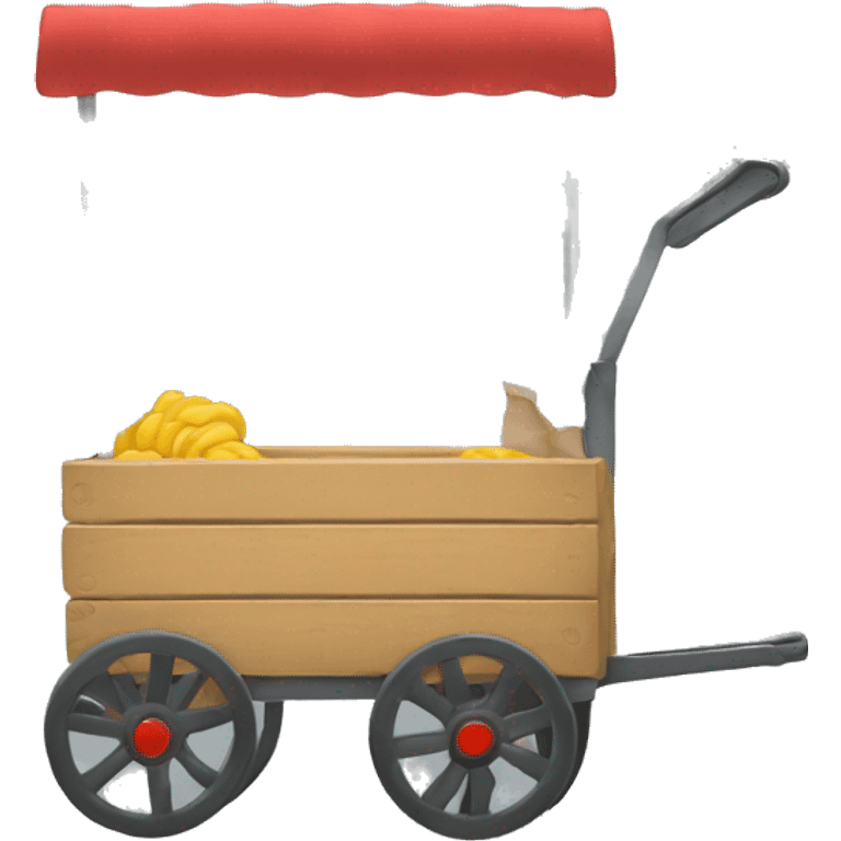 cart emoji