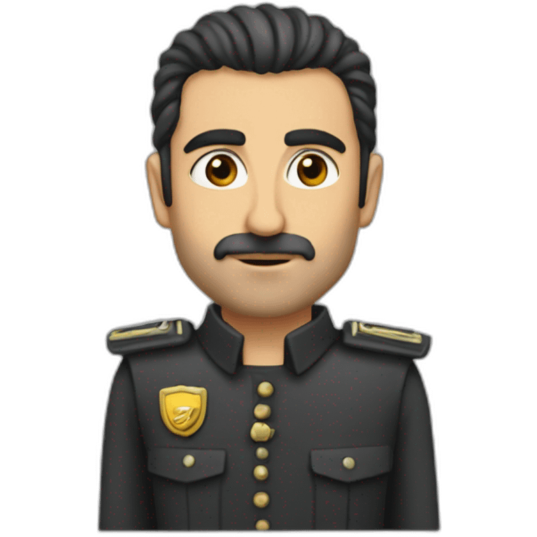 Polat Alemdar emoji