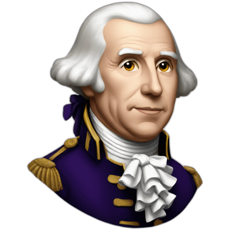 James Madison emoji