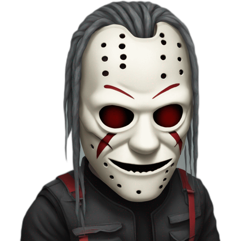 slipknot emoji