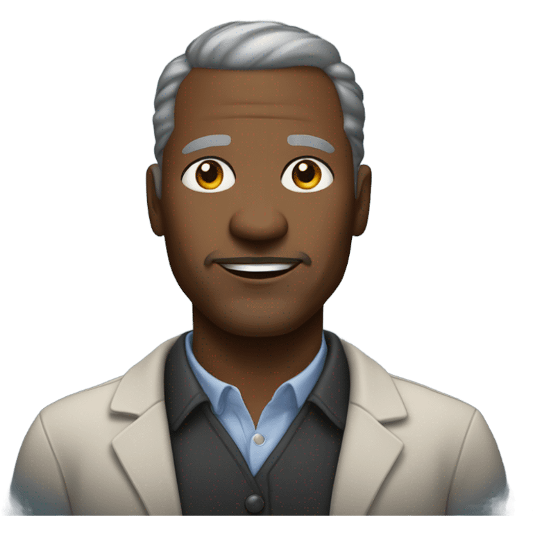 Diddy emoji