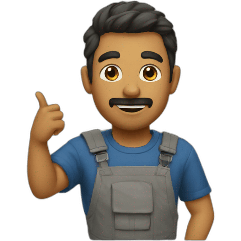 La Mecque emoji