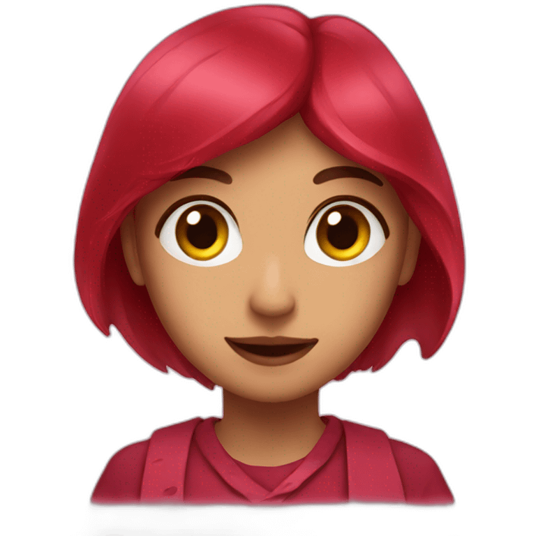 Ruby emoji