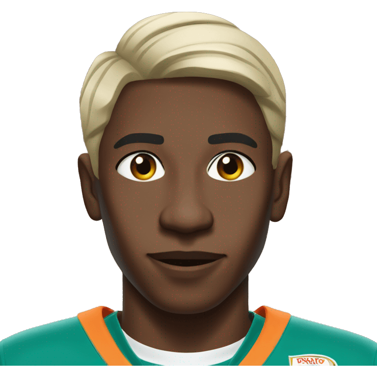 viktor osimhen emoji