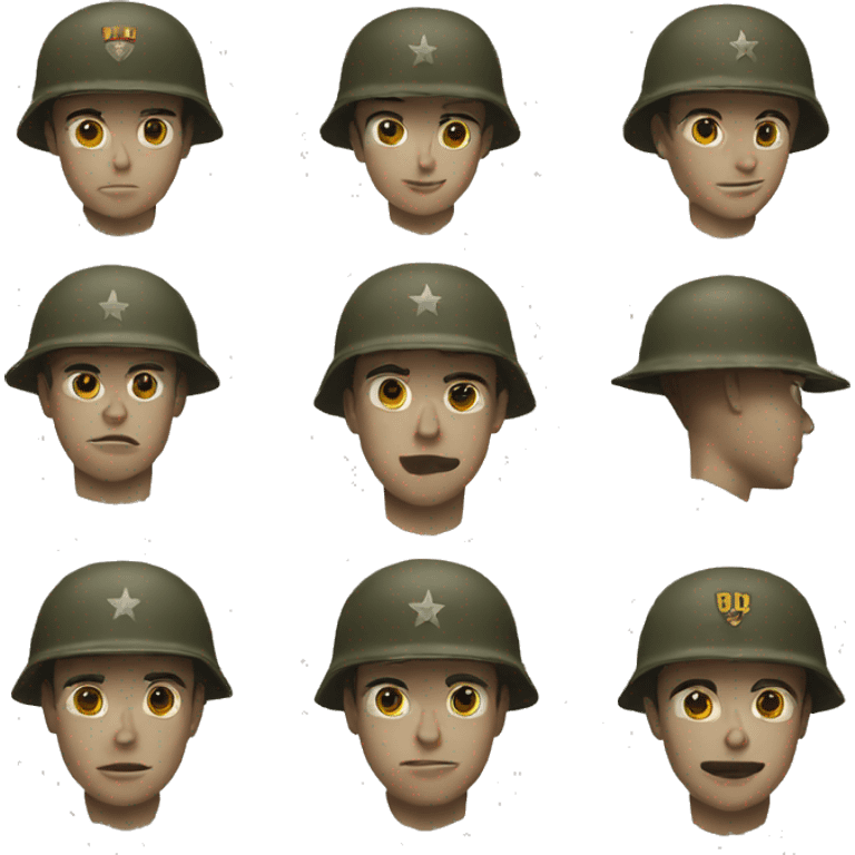 Ww2 emoji