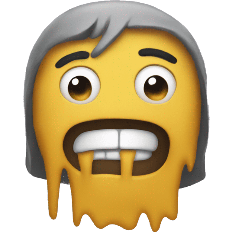 Among us emoji