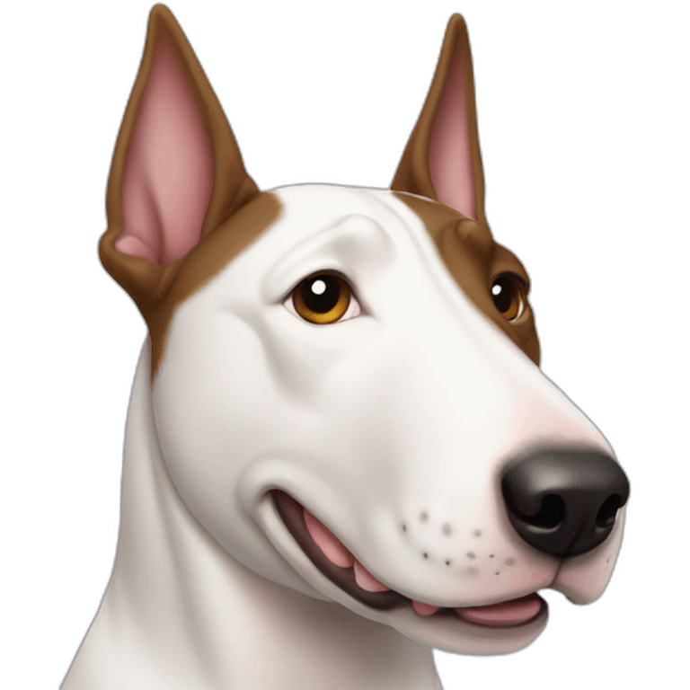 bullterrier emoji