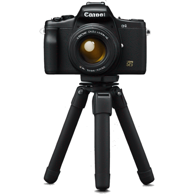 Canon g7x emoji