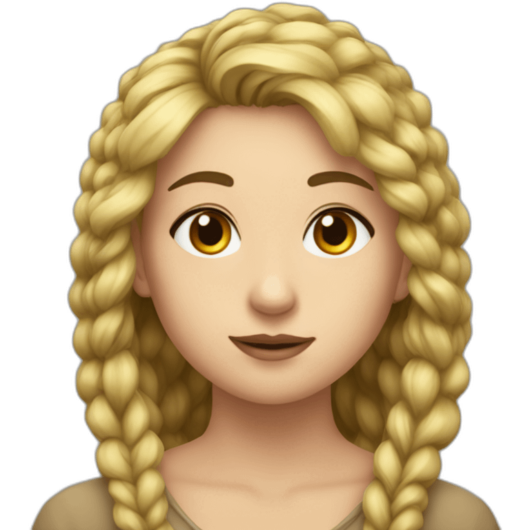 Ayrenn Arana Aldmeri emoji