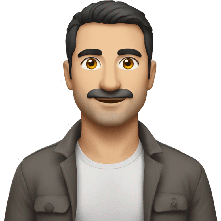 barış alper yılmaz emoji