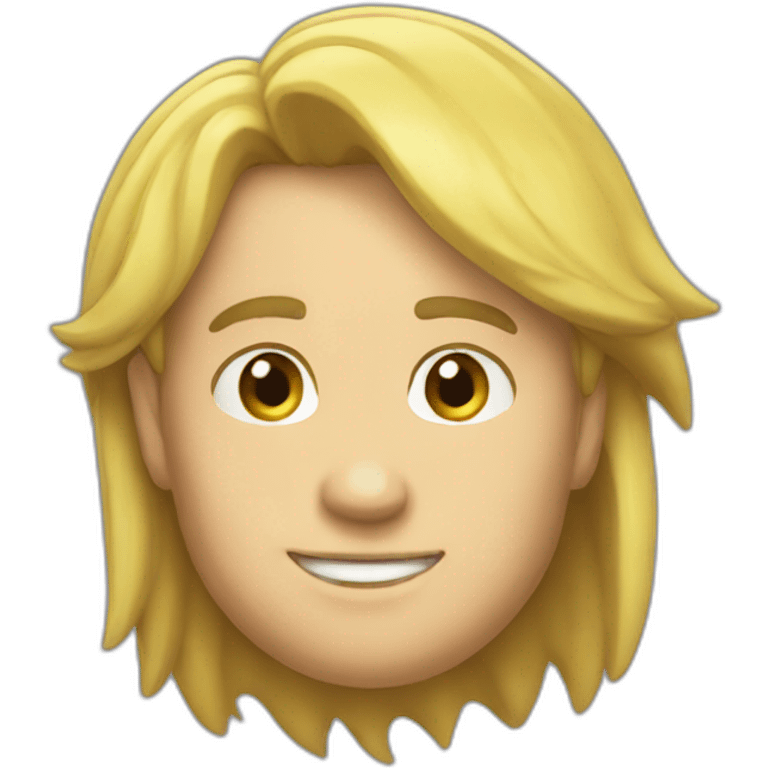 Nintendo emoji