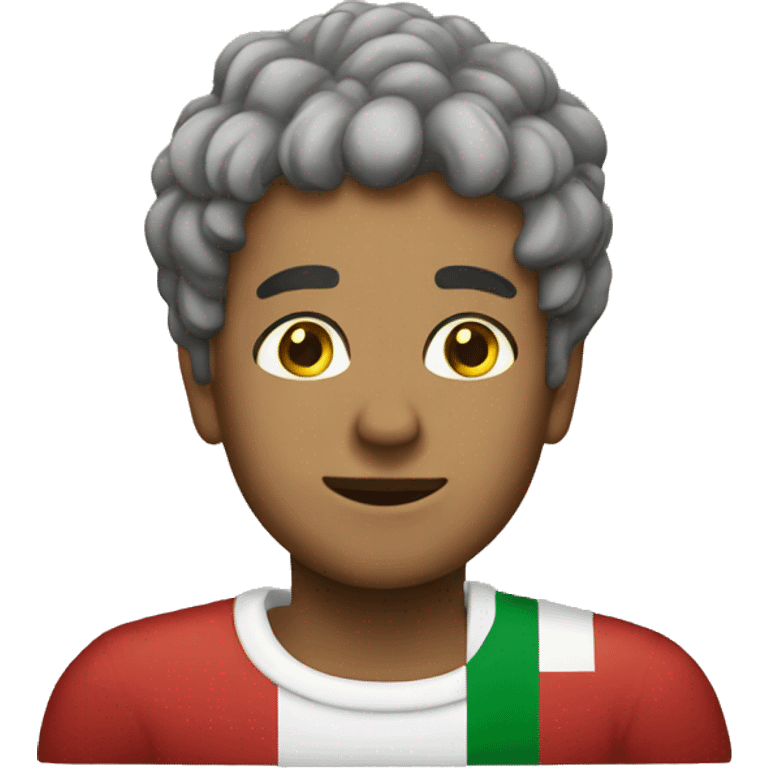 italy  emoji