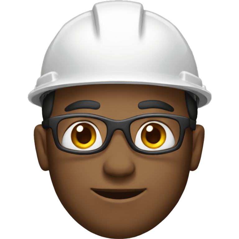 worker emoji