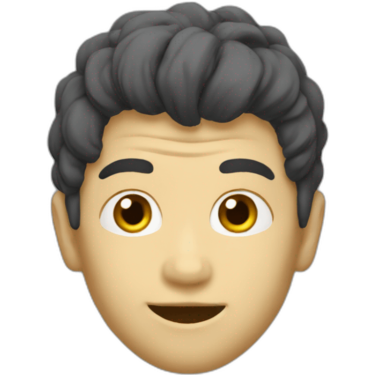 Gojo emoji