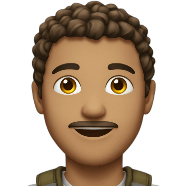 milei emoji