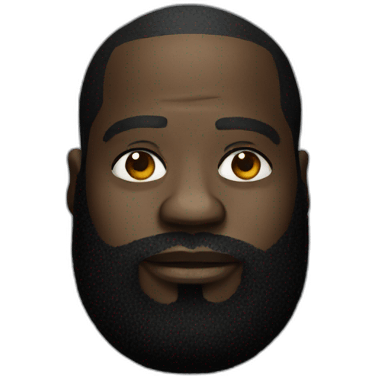 free rick ross emoji