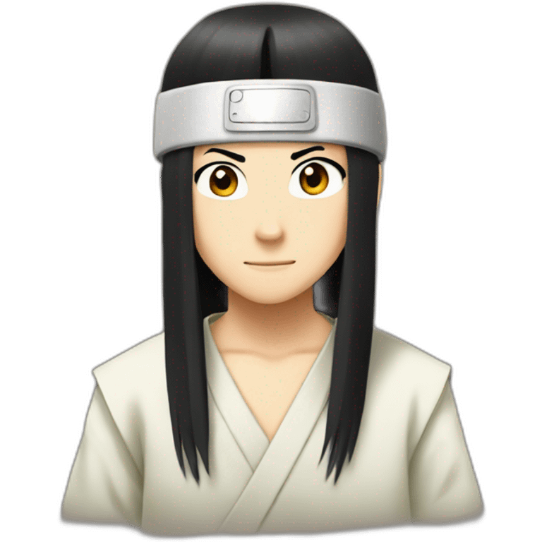 Neji emoji