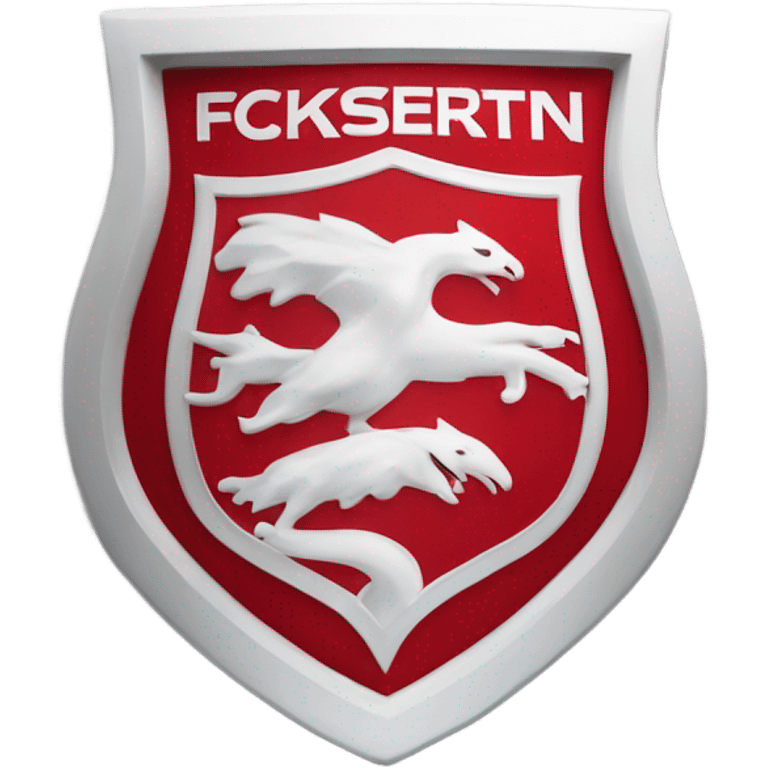 Emojis for fc Kaiserslautern emoji