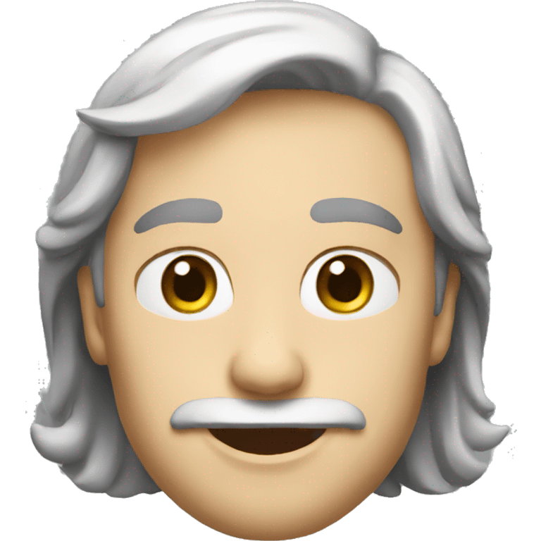 Formula 1 emoji