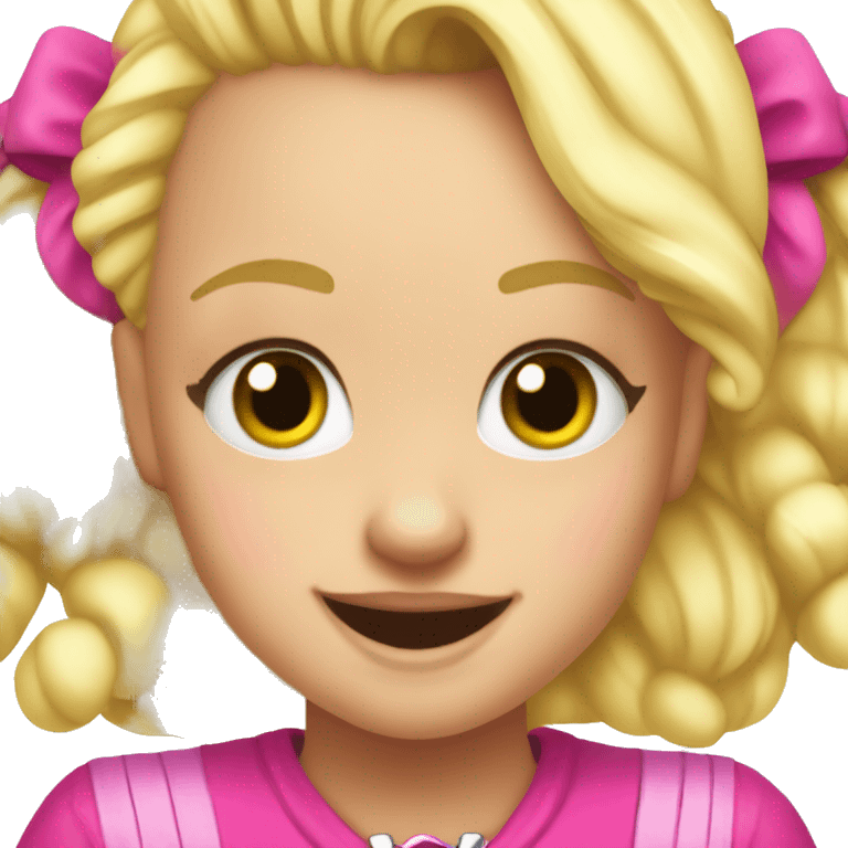 Jojo siwa emoji