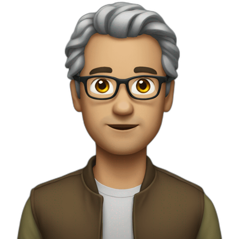 Malcolm emoji